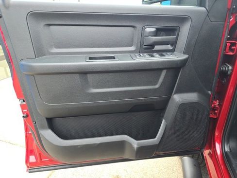 New 2026 RAM 3500 Tradesman image 14