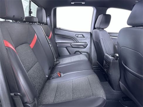 Used 2024 Chevrolet Colorado Z71 w/ Z71 Convenience Package 2 image 28