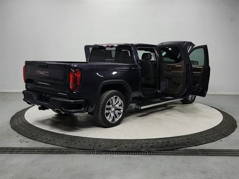 Used 2023 GMC Sierra 1500 Denali w/ Denali Reserve Package image 15