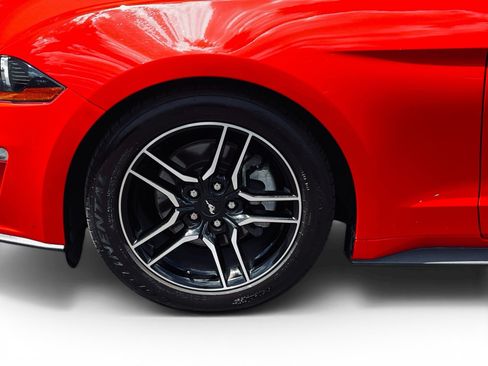 Used 2023 Ford Mustang Premium RWD image 13