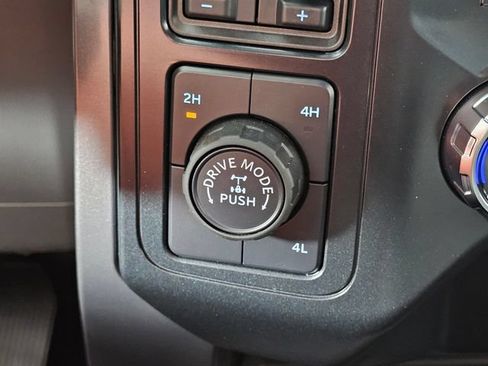 Certified 2025 Ford F150 XLT w/ Equipment Group 301A Standard AWD/4WD image 33