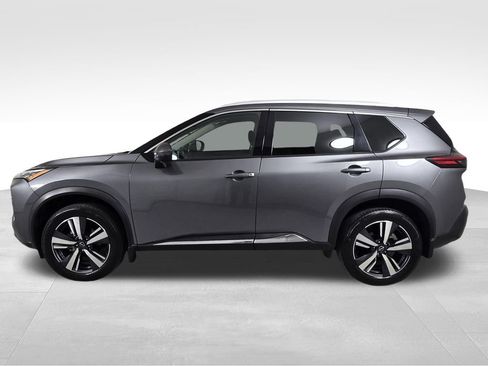 Used 2023 Nissan Rogue SL FWD image 4