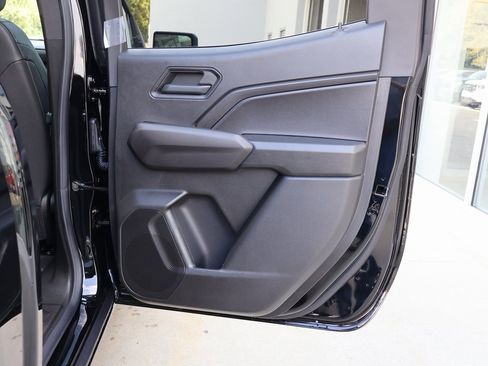 New 2026 Chevrolet Colorado Trail Boss image 28