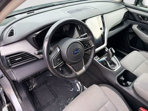 Used 2022 Subaru Outback Premium image 25
