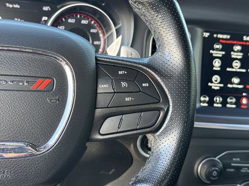 Used 2019 Dodge Charger GT image 29