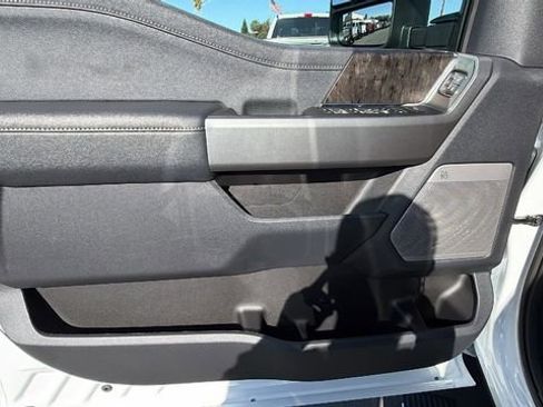 New 2026 Ford F250 Lariat image 19