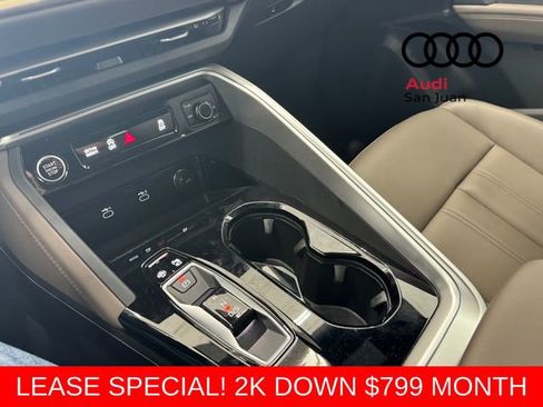 Used 2025 Audi Q5 Premium w/ Convenience Package AWD/4WD image 22