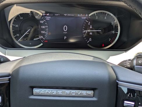 Used 2023 Land Rover Range Rover Velar R-Dynamic S AWD/4WD image 28