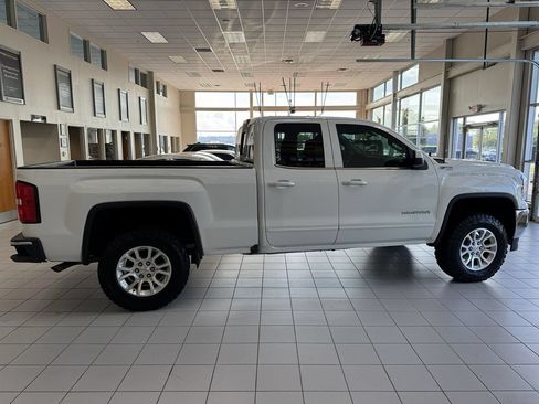 Used 2016 GMC Sierra 1500 SLE w/ SLE Value Package AWD/4WD image 55