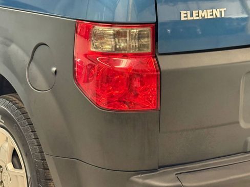 Used 2007 Honda Element LX image 12