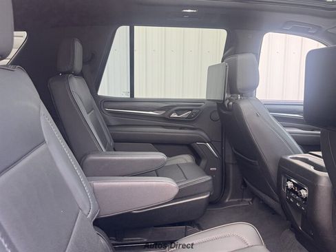 Used 2021 GMC Yukon Denali w/ Denali Ultimate Package AWD/4WD image 25