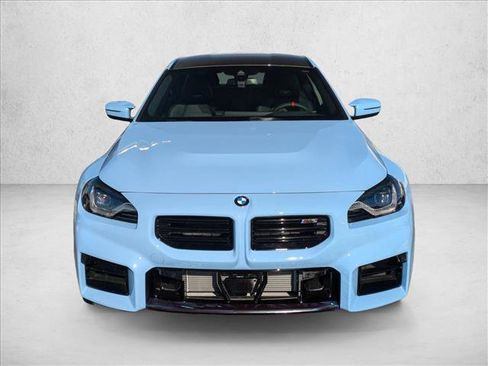 New 2026 BMW M2 w/ Lighting Package image 6