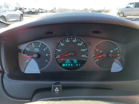Used 2011 Chevrolet Impala LS image 20