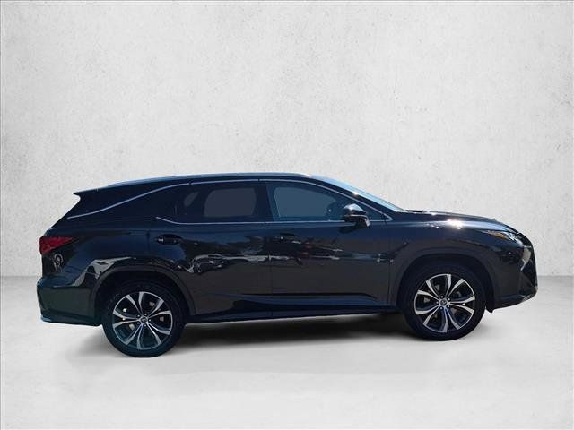 Used 2018 Lexus RX 350L AWD image 4