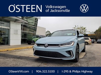 New 2026 Volkswagen Jetta SE