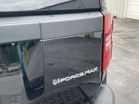 Used 2024 Toyota Land Cruiser AWD/4WD image 12