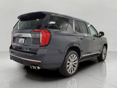 Used 2022 GMC Yukon Denali w/ Advanced Technology Package AWD/4WD image 20