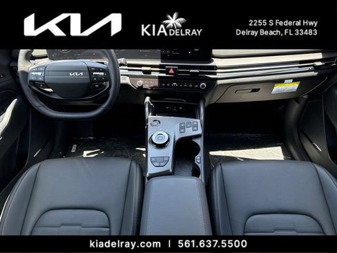 New 2026 Kia Sportage SX Prestige AWD/4WD image 9