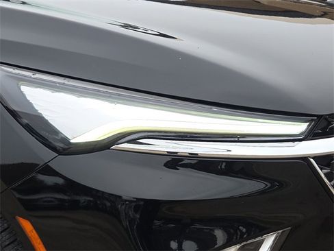 Used 2022 Buick Enclave Avenir w/ Avenir Technology Package image 4