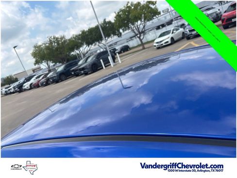 Used 2022 Subaru WRX AWD/4WD image 9
