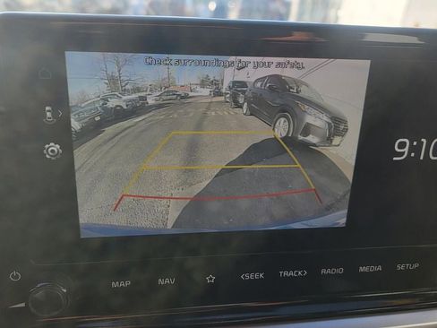 Used 2022 Kia Forte GT-Line image 34