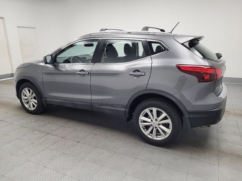 Used 2018 Nissan Rogue Sport SV w/ SV Technology Package AWD/4WD image 3