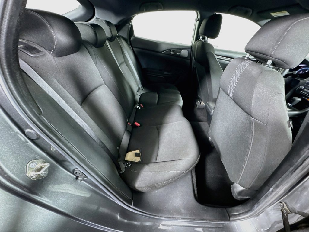 Used 2020 Honda Civic LX image 30