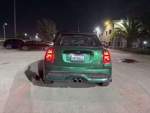 Used 2022 MINI Cooper S image 4