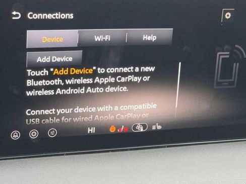 New 2026 Nissan Sentra SV w/ SV Convenience Package FWD image 6