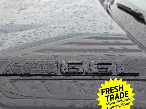 Used 2025 Chevrolet Silverado 2500 LT w/ Trail Boss Package image 9