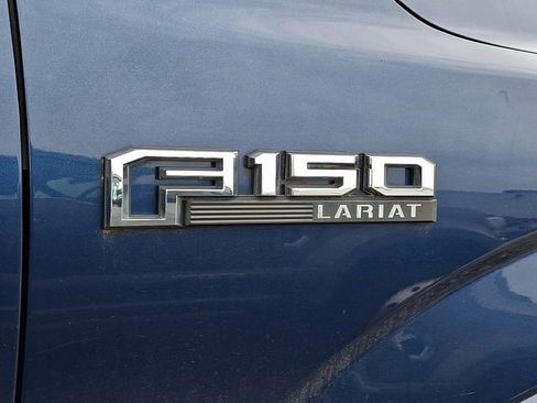 Used 2016 Ford F150 Lariat w/ Equipment Group 501A Mid AWD/4WD image 11
