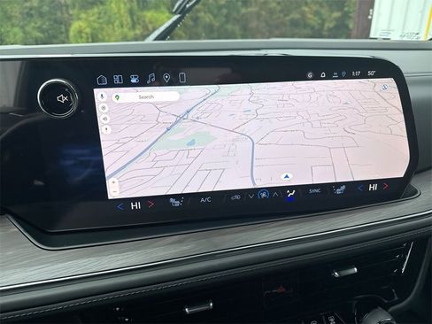 New 2026 Chevrolet Tahoe Z71 w/ Comfort Package image 27