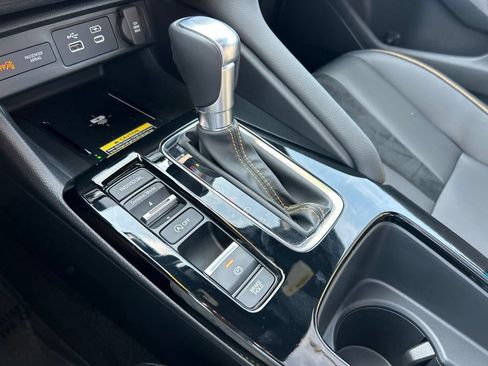 Used 2026 Acura Integra A-Spec FWD image 36