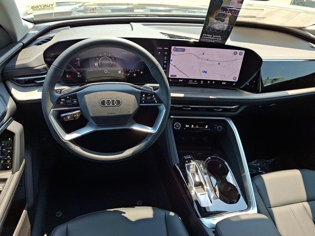 New 2026 Audi Q5 2.0T AWD/4WD image 5