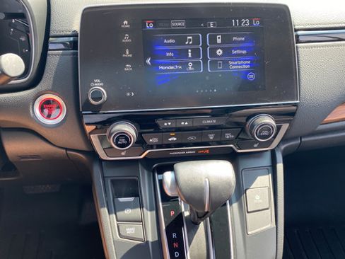 Used 2019 Honda CR-V EX-L image 13