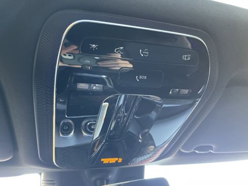 Certified 2025 Mercedes-Benz GLC 300 GLC 300 4MATIC Coupe image 37