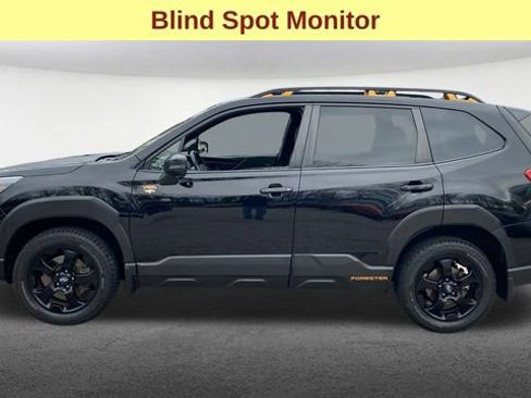 Certified 2023 Subaru Forester Wilderness image 5