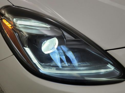 Used 2023 Maserati Grecale GT AWD/4WD image 35