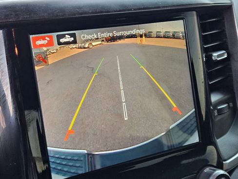 Used 2023 RAM 2500 Big Horn w/ Level 1 Equipment Group image 18