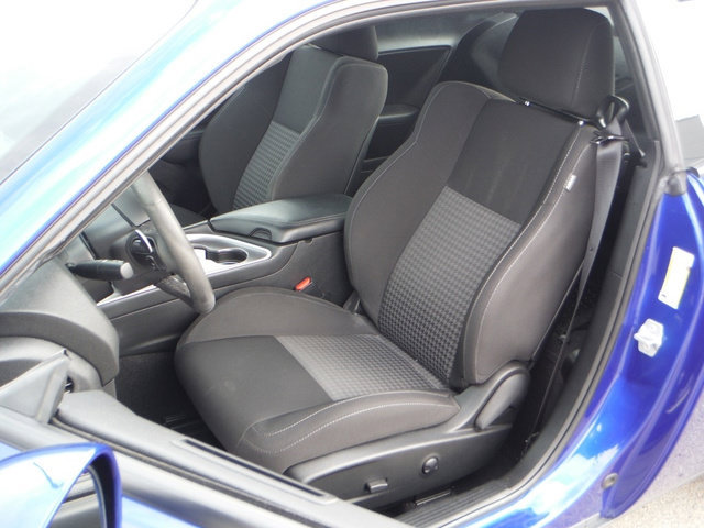 Certified 2022 Dodge Challenger R/T Scat Pack RWD image 23