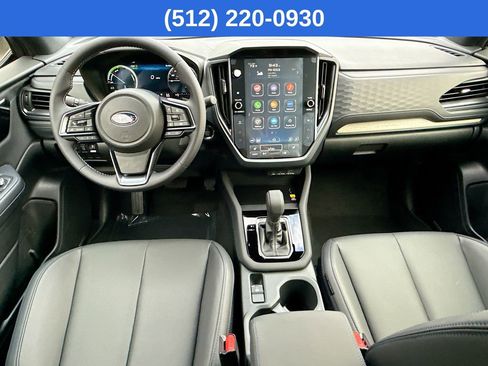 New 2025 Subaru Forester Limited image 28