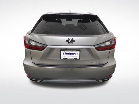 Used 2020 Lexus RX 350 AWD w/ Premium Package image 4