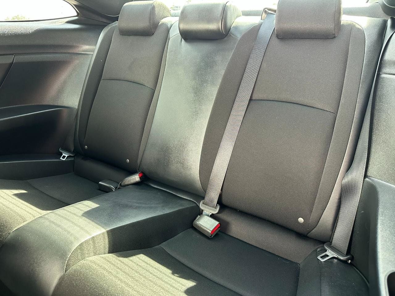 Used 2020 Honda Civic Sport image 22