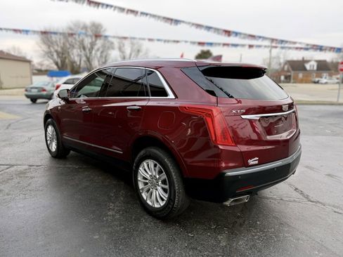 Used 2018 Cadillac XT5 FWD image 6