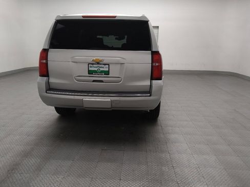 Used 2016 Chevrolet Tahoe LTZ RWD image 7