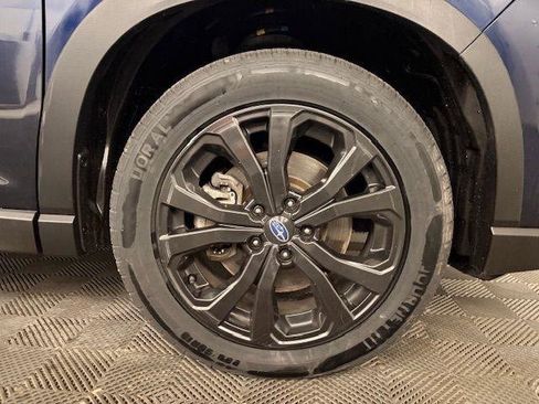 Used 2021 Subaru Forester Sport w/ Popular Package #2 image 20