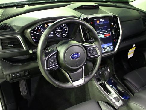 Certified 2025 Subaru Ascent Limited image 11