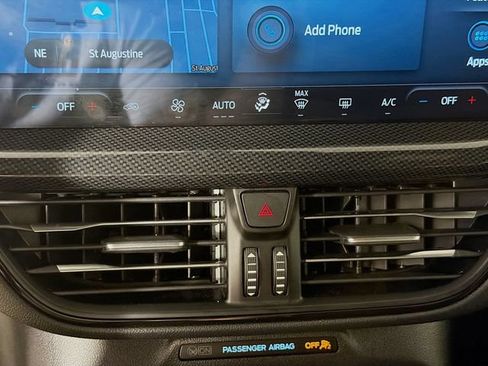 Certified 2024 Ford Escape ST-Line w/ Tech Pack #1 FWD image 19