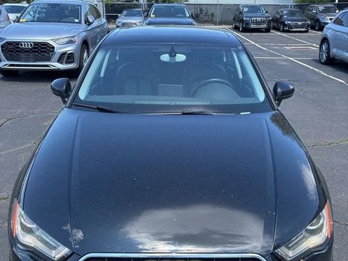 Used 2015 Audi A3 2.0T Premium Plus AWD/4WD image 15