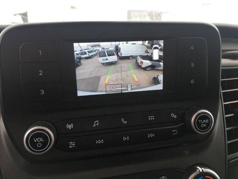 Used 2020 Ford Transit 350 XLT image 11